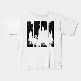 NY city Kids T-Shirt